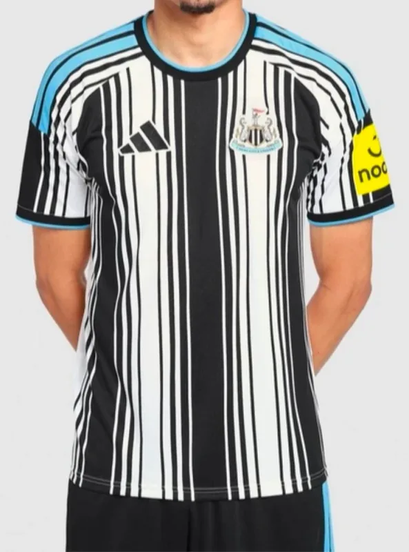 Newcastle United Home Shirt 26/27