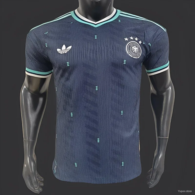 Germany Cup 2026 Away Shirt