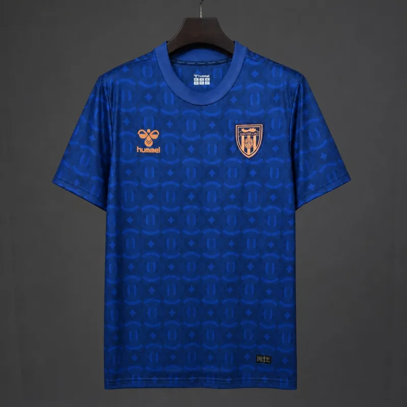 26/27 Sunderland Third Kit Jersey
