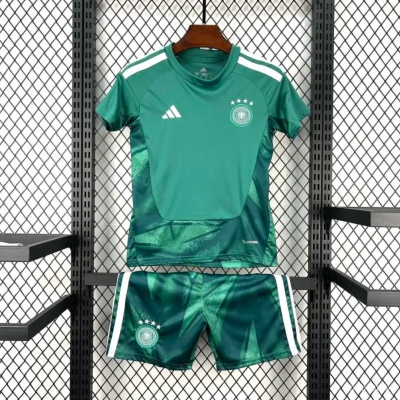 Germany World Cup 2026 Away Kit