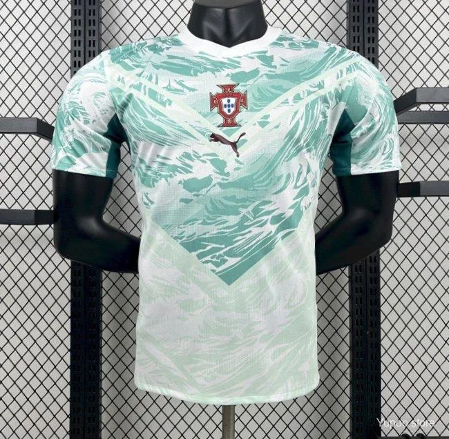 Portugal World Cup 2026 Away Shirt