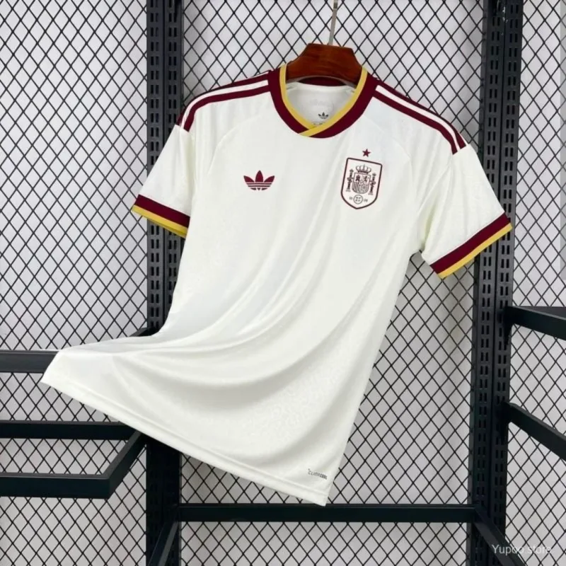 Spain World Cup 2026 Away Shirt