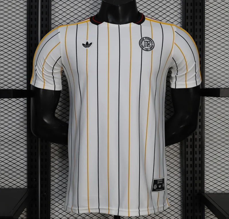 2026 Newcastle United White Terrace Icons Jersey Skin Fit