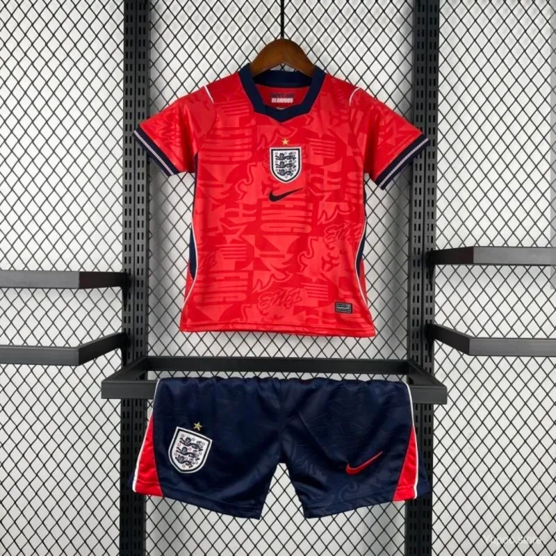 England World Cup 2026 Away Kit