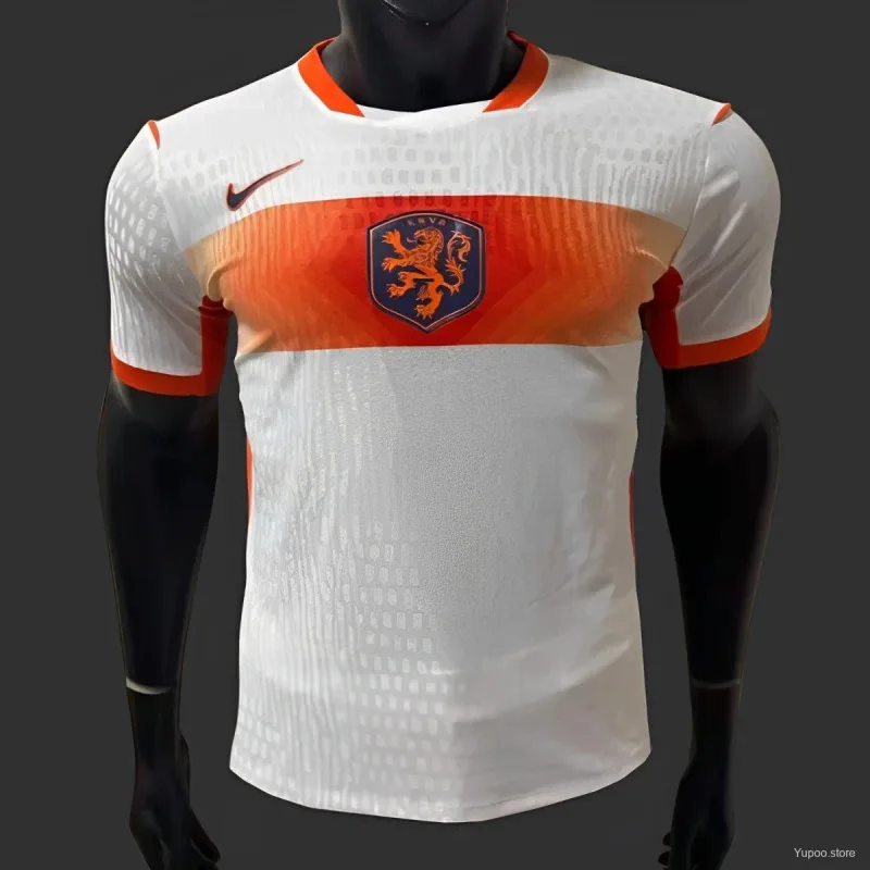 Netherlands World Cup 2026 Away Shirt