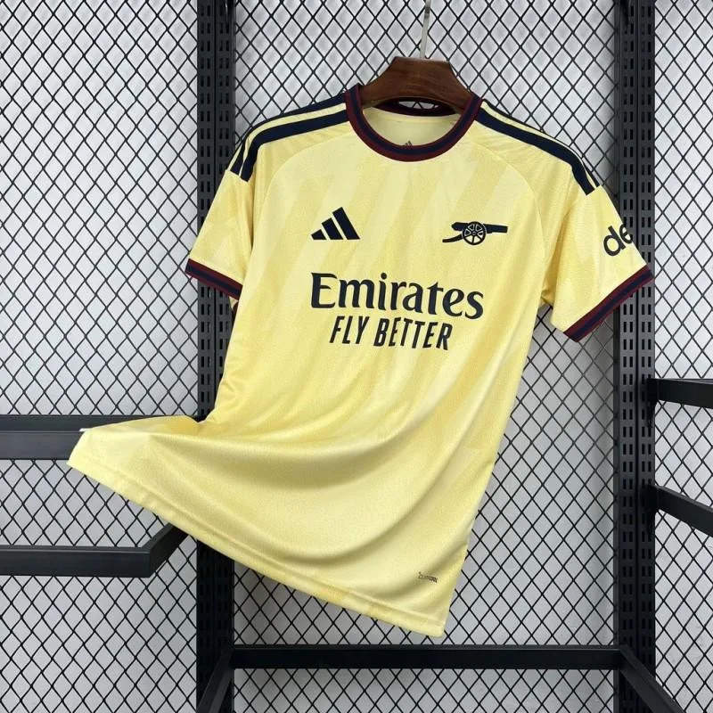 Arsenal Third 3rd Shirt 26/27
