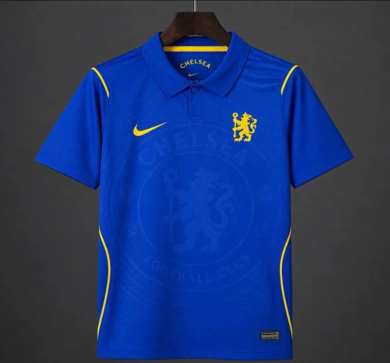 Chelsea Home Shirt 26/27