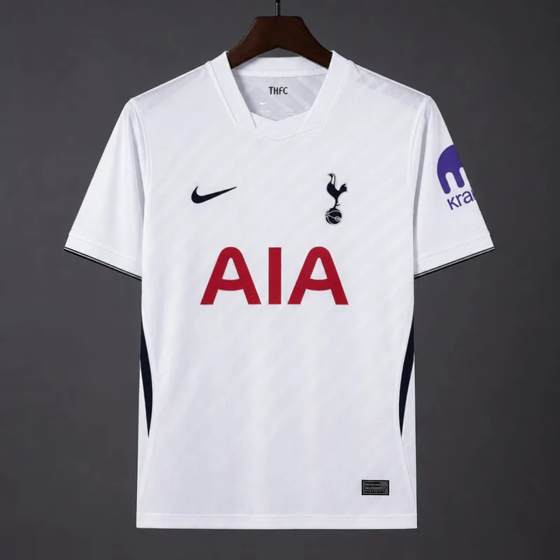 Tottenham Hotspur Home Shirt 26/27