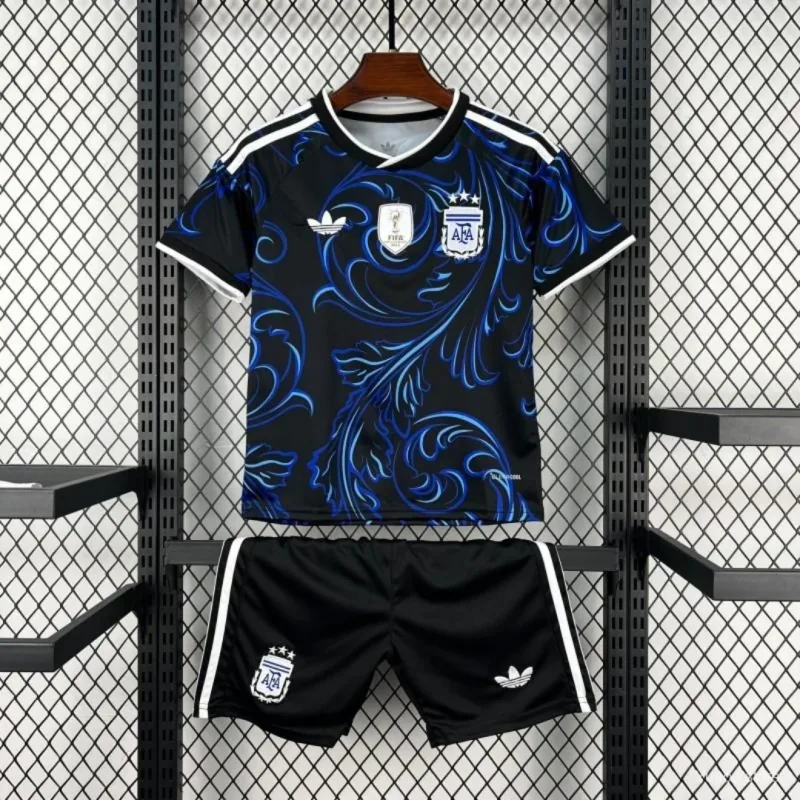 Argentina World Cup 2026 Away Kit