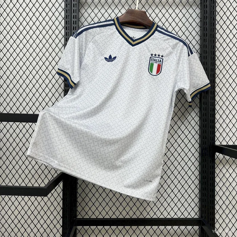 Italy World Cup 2026 Away Shirt