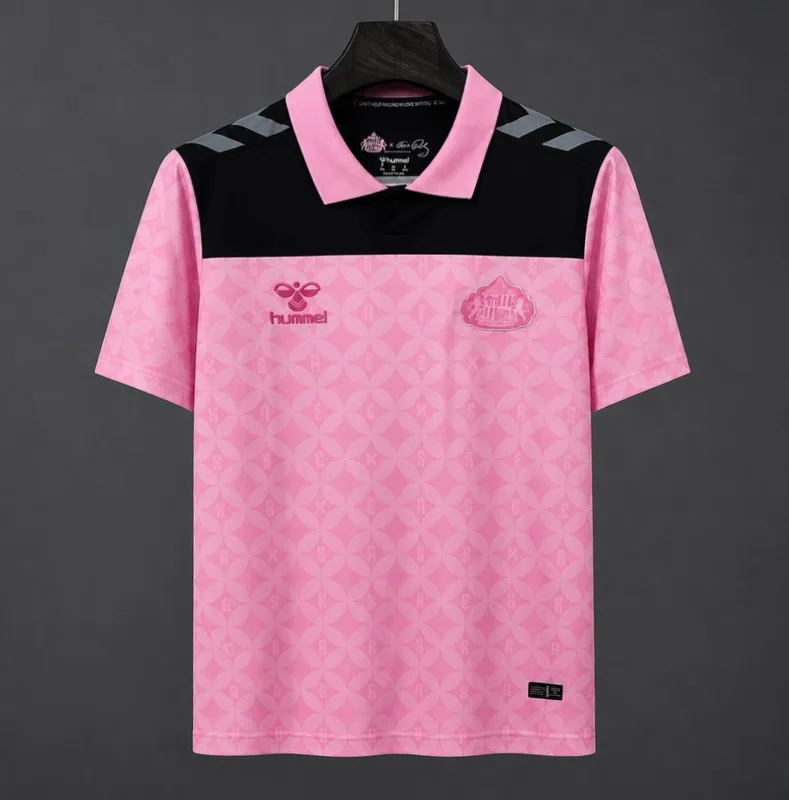 26/27 Sunderland Away Jersey