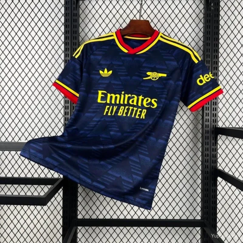 Arsenal Away Shirt 26/27