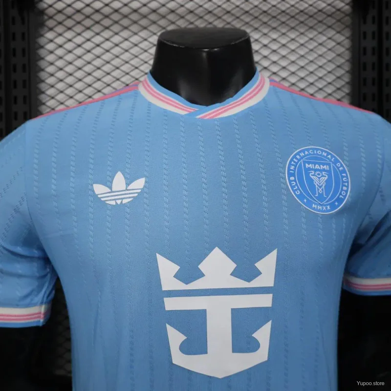 Inter Miami Third Shirt 25/26