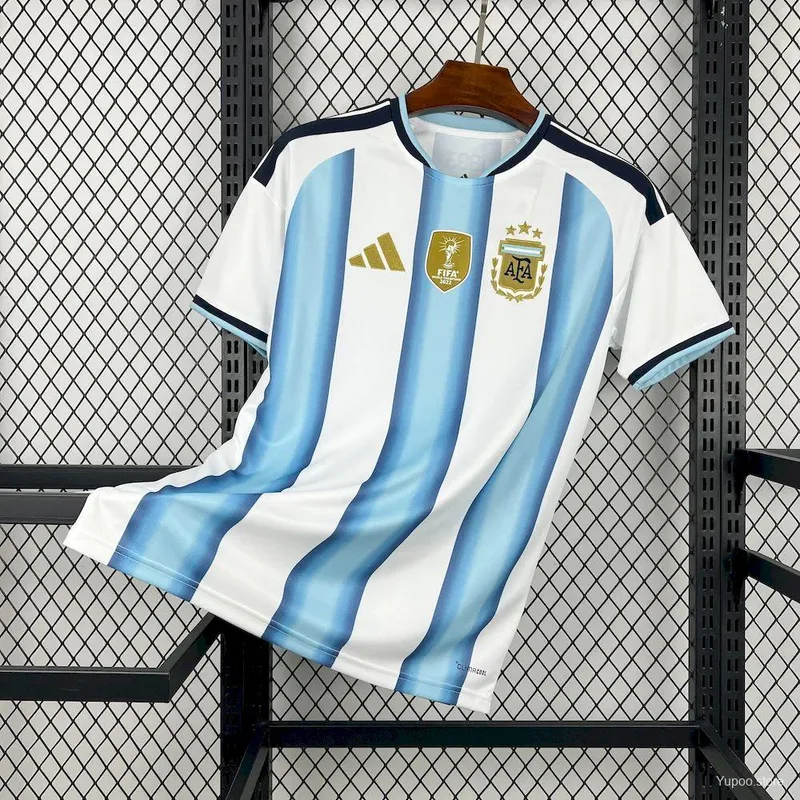 Argentina World Cup 2026 Home Shirt