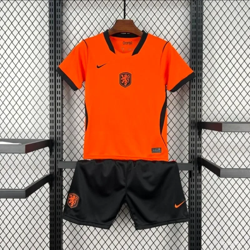 Netherlands World Cup 2026 Home Kit