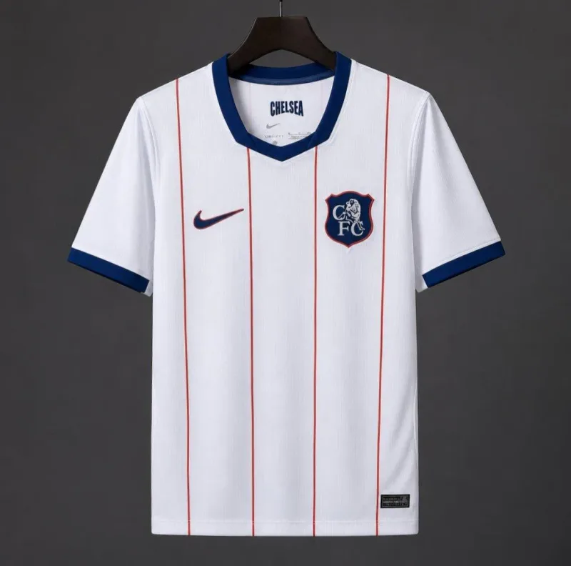 Chelsea Third 3rd Shirt 26/27