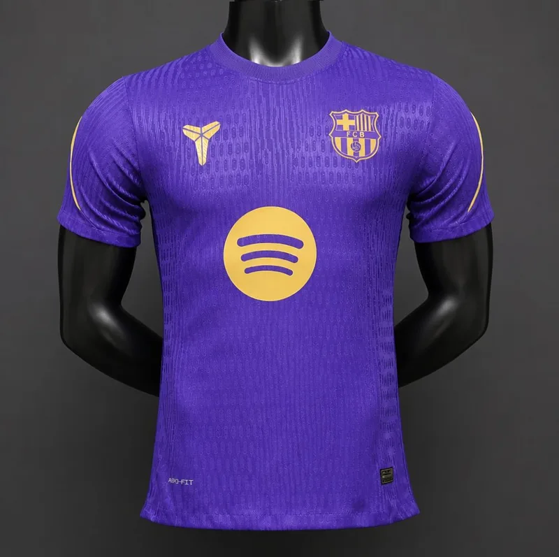 26/27 FC Barcelona Training Jersey Skin Fit - Adults - Free Personalisation + Patches! Skin Fit - Adults - Free Personalisation + Patches!