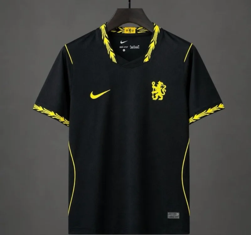 Chelsea Away Shirt 26/27