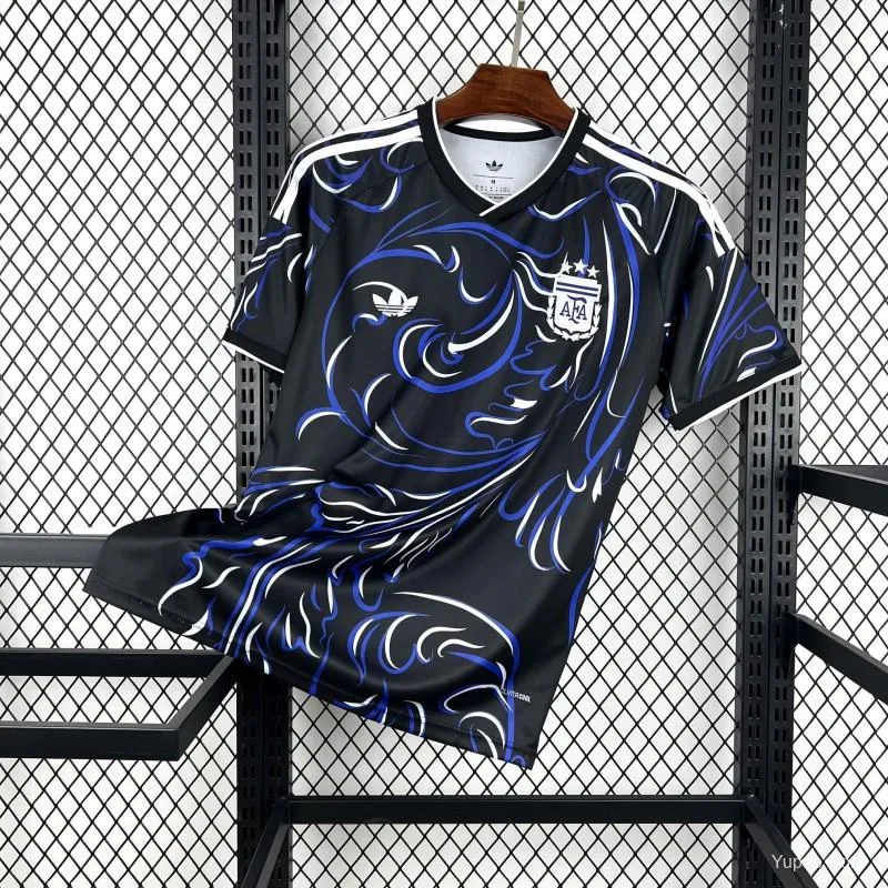 Argentina World Cup 2026 Away Shirt