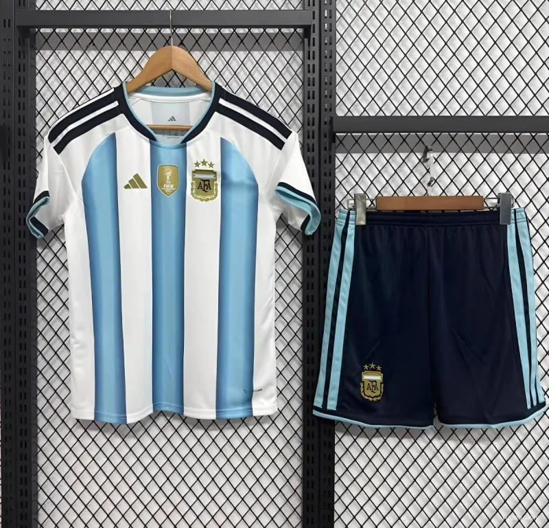 Argentina World Cup 2026 Home Kit