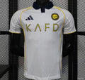 Al-Nassr Third Shirt 25/26 Fan Version - Adults - Free Personalisation!