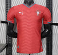 Portugal World Cup 2026 Home Shirt Fan Version - Adults - Free Personalisation!