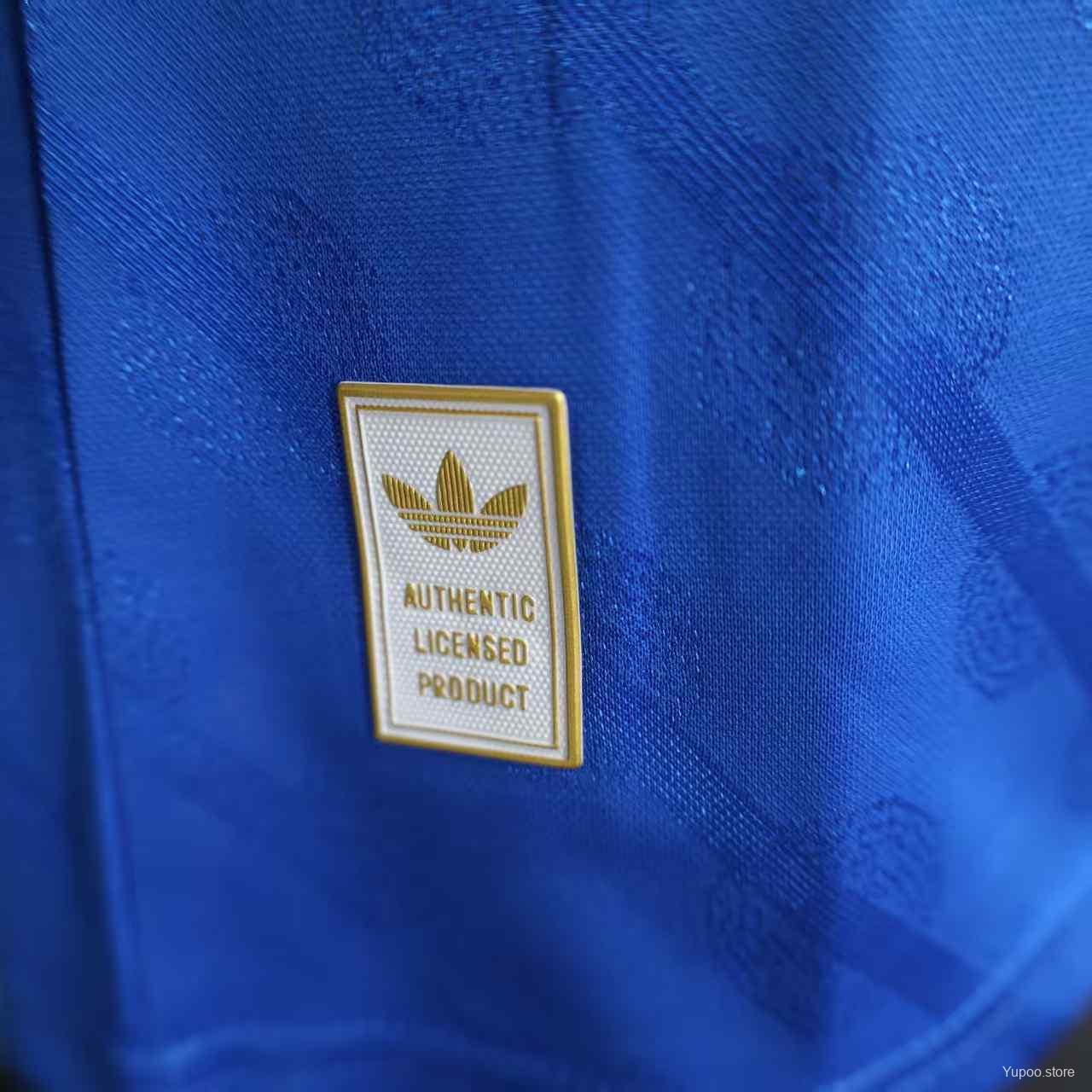 Real Madrid Third Shirt 25/26 Fan Version - Adults - Free Personalisation!