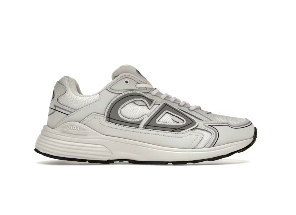 Dior B30 White Trainers