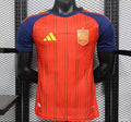 Spain World Cup 2026 Home Shirt Fan Version - Adults - Free Personalisation!