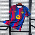 Barcelona Home Shirt 26/27 Fan Version - Adults - Free Personalisation!