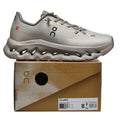 On Running Cloudtilt Grey Trainers