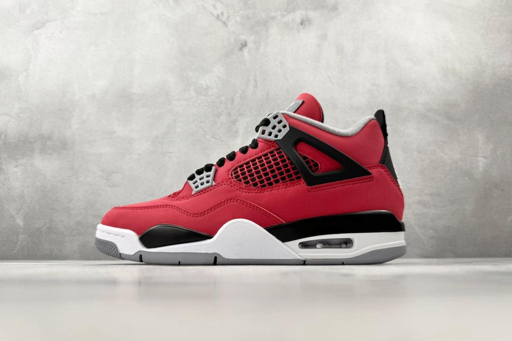 Nike Jordan 4 Retro Toro Bravo 2026 Trainers