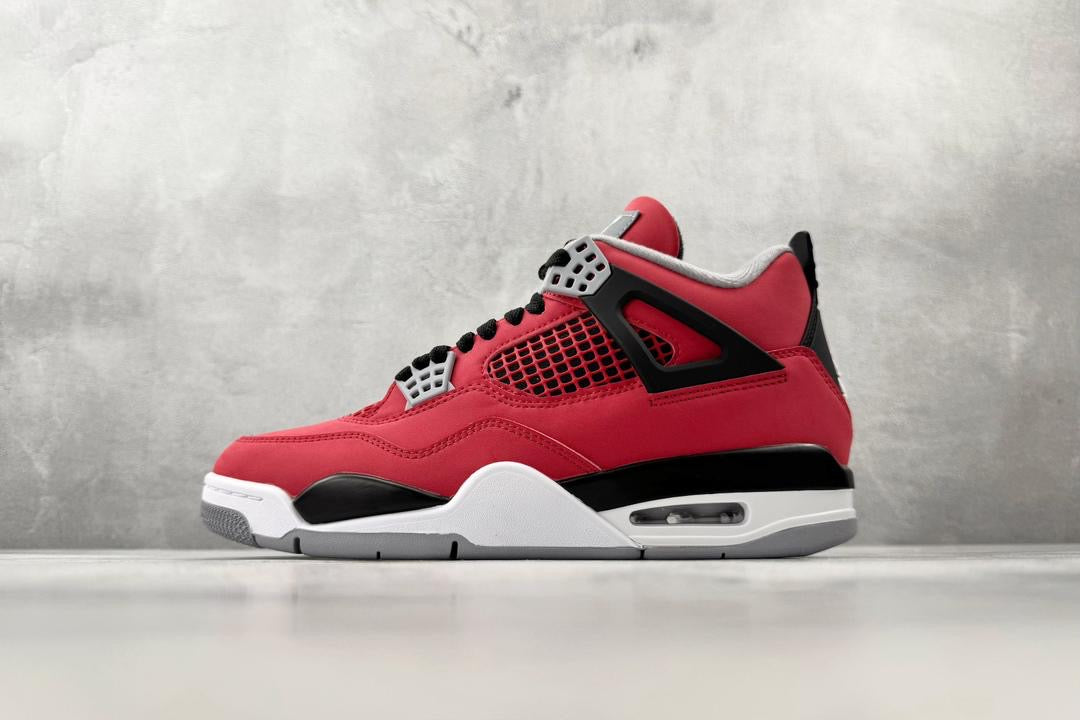 Nike Jordan 4 Retro Toro Bravo 2026 Trainers