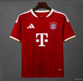Bayern Munich Home Shirt 26/27 Fan Version - Adults - Free personalisation!