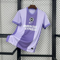 Brighton & Hove Albion Away Shirt 25/26 Fan Version - Adults
