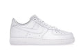 Nike Air Force 1 White Trainers