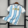 Argentina World Cup 2026 Home Shirt Fan Version - Adults - Free Personalisation!