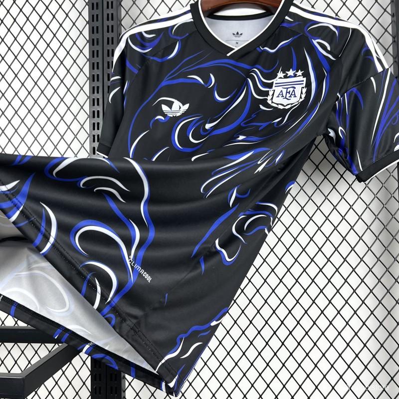 Argentina World Cup 2026 Away Shirt Fan Version - Adults - Free Personalisation!