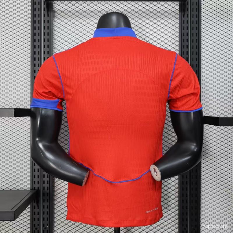 PSG Third Shirt 25/26 Fan Version - Adults - Free Personalisation!