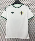 Northern Ireland World Cup 2026 Away Shirt Fan Version - Adults - Free Personalisation!