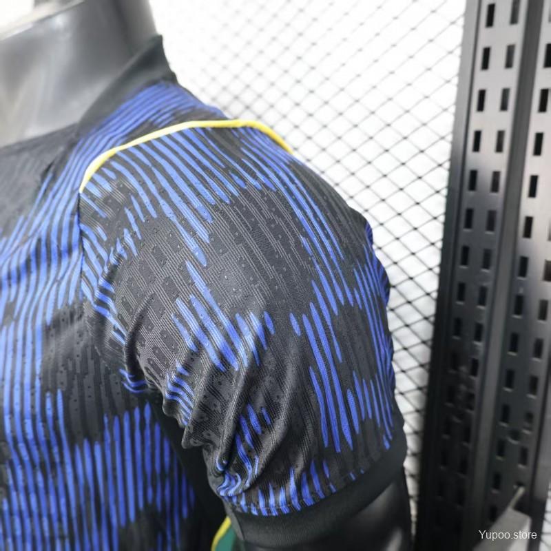 Brazil World Cup 2026 Away Shirt Fan Version - Adults - Free Personalisation!