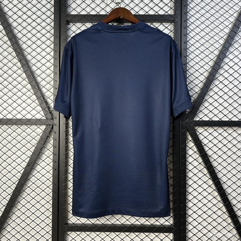 PSG Home Shirt 25/26 Fan Version - Adults - Free Personalisation!