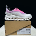 On Running Cloudtilt 2 x Loewe White Pink Trainers