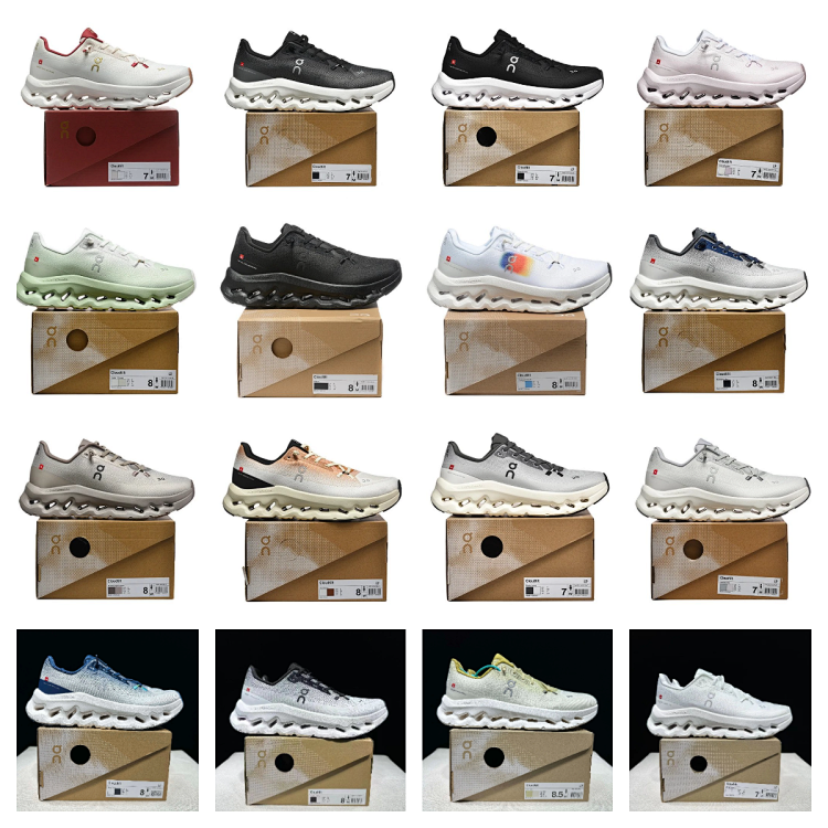 On Running Cloudtilt Grey Trainers