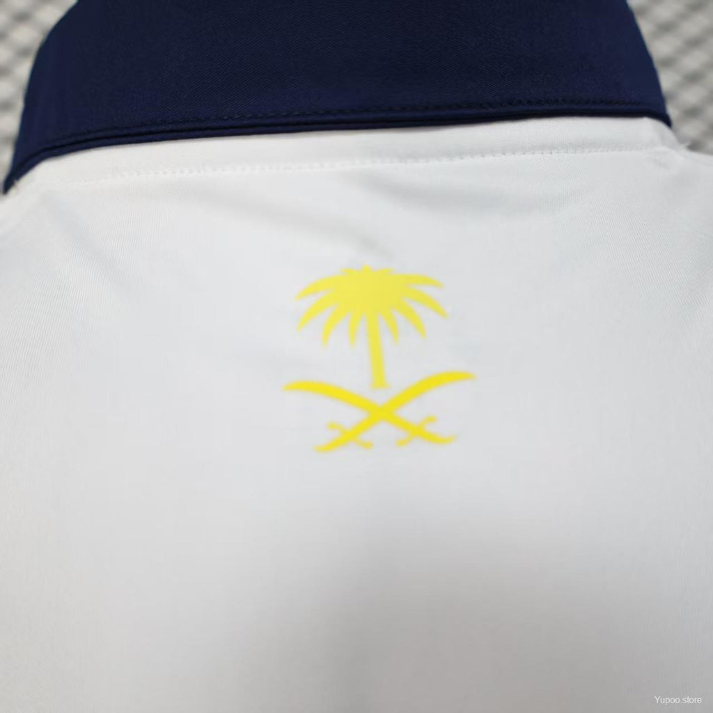 Al-Nassr Third Shirt 25/26 Fan Version - Adults - Free Personalisation!