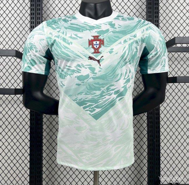 Portugal World Cup 2026 Away Shirt Fan Version - Adults - Free Personalisation!