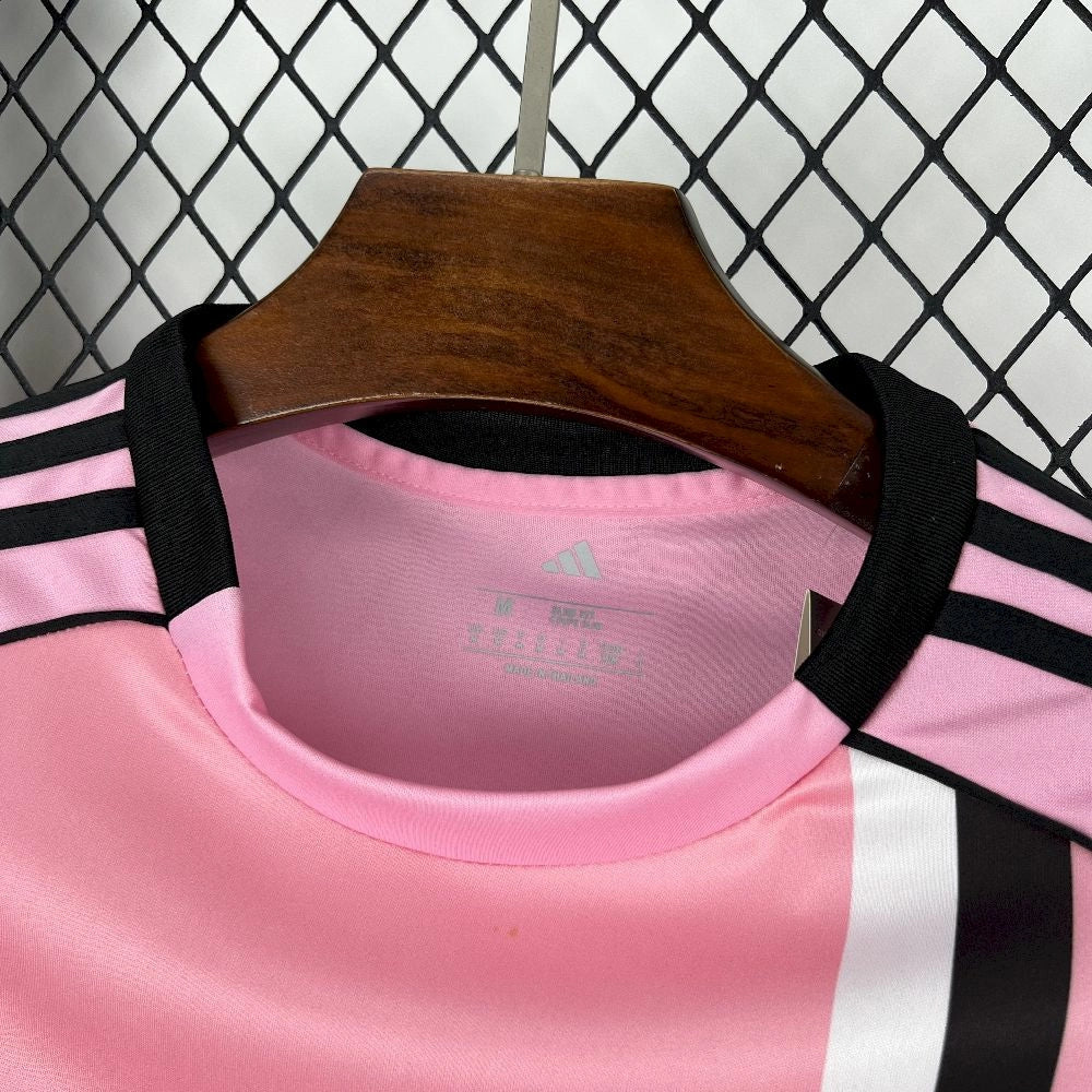 Leicester City Away Shirt 25/26 Fan Version - Adults - Free Personalisation!