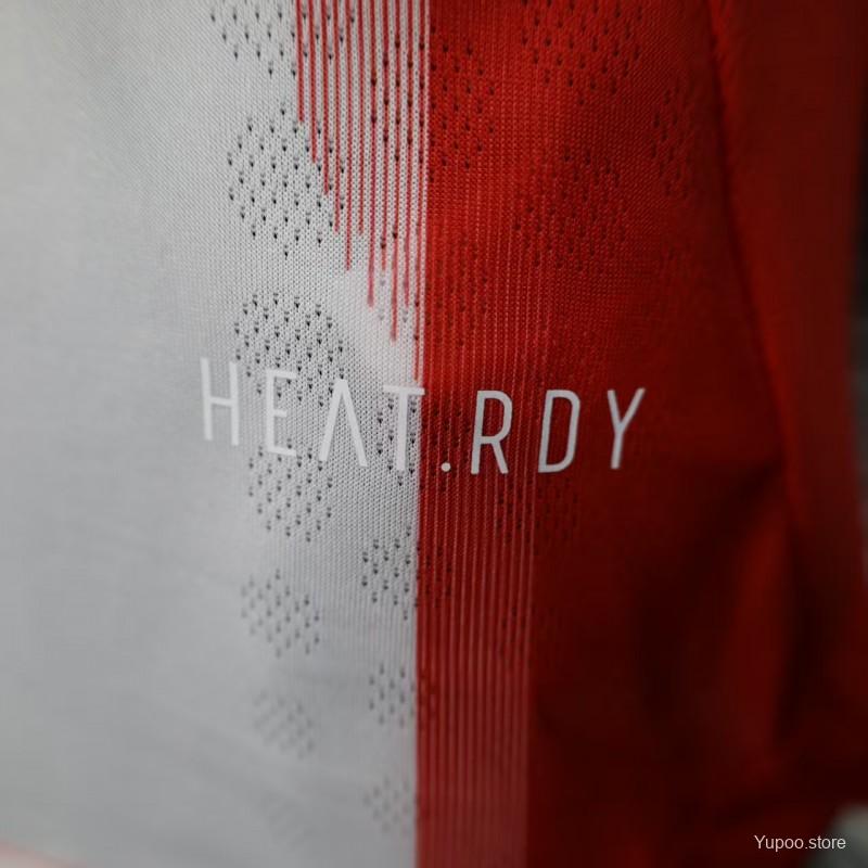 Bayern Munich Home Shirt 25/26 Fan Version - Adults - Free personalisation!