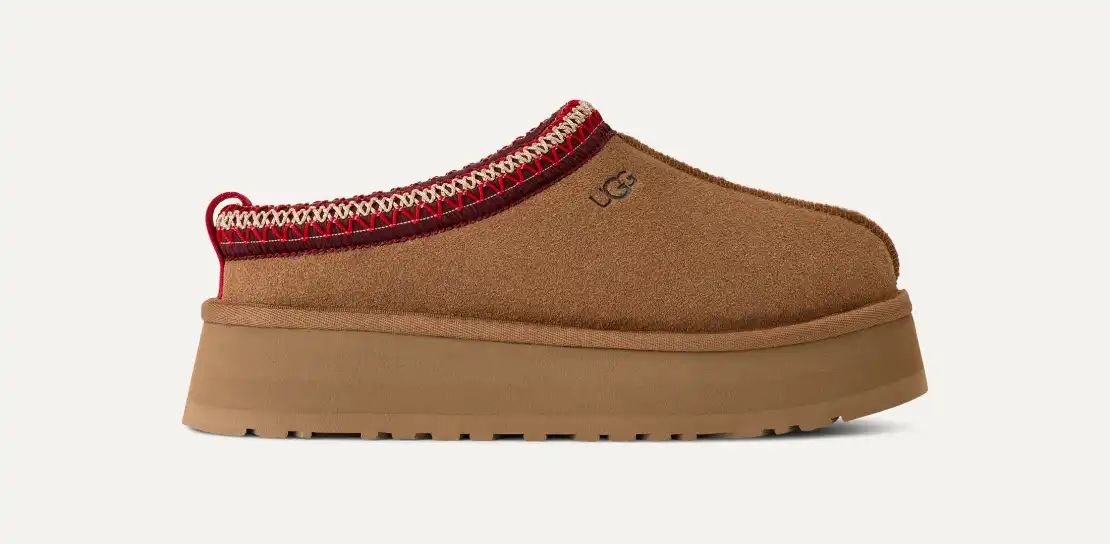 Ugg Tazz 2 Chestnut Slippers Women’s Trainers