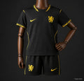 Liverpool 26/27 Away Kit Fan Edition - Kids - Free Personalisation